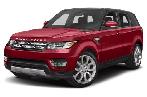 Range Rover Sport II